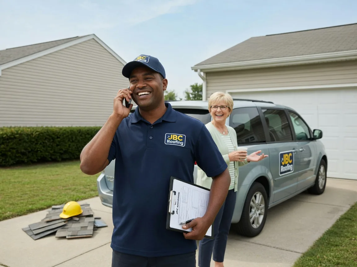 Roof Replacement Salem, NE FAQs